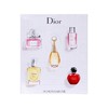 DIOR/迪奥 城堡香水五件套 DIO9380 商品缩略图0