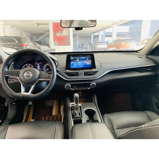 日产 天籁 2.0L XL 舒适版 【长租-北京】 商品图6