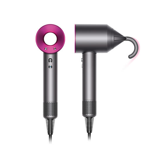 戴森(Dyson) Supersonic 吹风机 HD08 商品图1