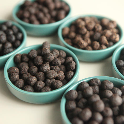 香丸-随身佩戴 西域风香囊球香丸 「兜里有香香」 商品图3