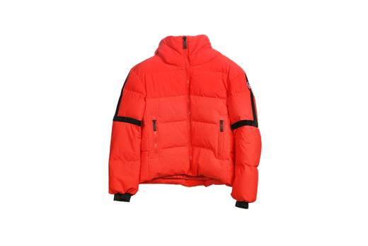 Fusalp - Barsy - Red 女装 滑雪夹克 红色 商品图0