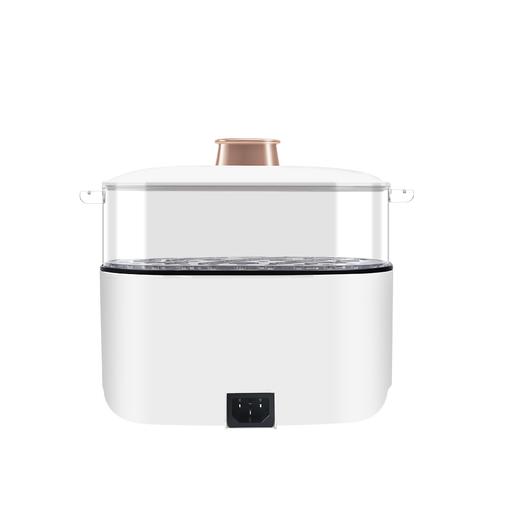 艾贝丽 | 多功能电蒸锅ABL-DZG01小家电 商品图7