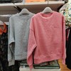 女圆领卫衣8878 商品缩略图0