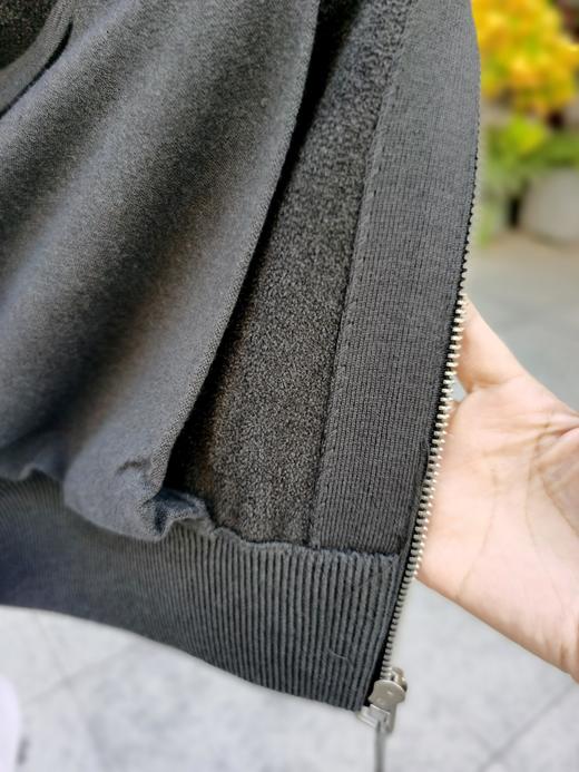 男羊羔绒外套28862 商品图2