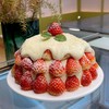 【季节限定】草莓芝士雪山蛋糕 商品缩略图0