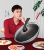 康巴赫五代32CM炒锅JQR 商品缩略图0