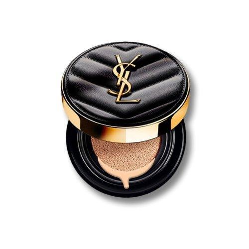 【YZ】YSL圣罗兰新款皮革气垫替换芯羽毛恒久银气垫替换芯B10/B20 商品图0