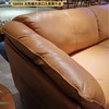 瑞吉欧简约现代沙发家具三人位，WN24883 商品缩略图1