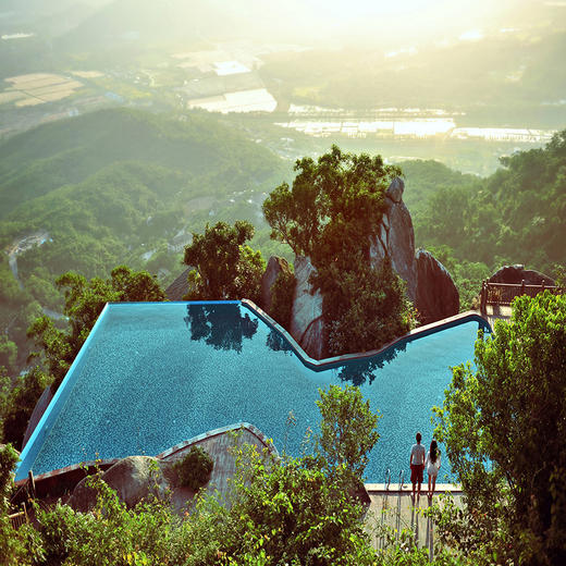 海南三亚·亚龙湾热带天堂森林公园一日游(纯玩2人精致小团+专属司导+一龄接送） 商品图2