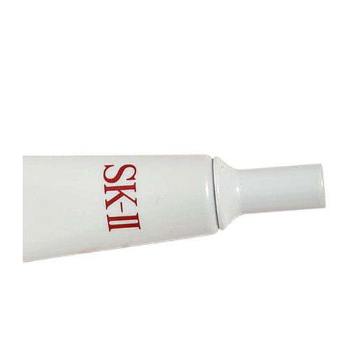 SK-II/SK-II肌因光蕴环采钻白精华露10ml(牙膏管)/30ml/50ml /75ml小灯泡 盒子及标签易磨损 商品图4