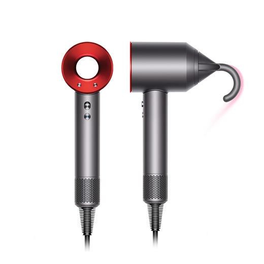 戴森(Dyson) Supersonic 吹风机 HD08 商品图5