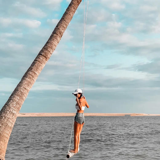 海南三亚·海棠湾桨板SUP体验一日游(含设备跟拍精修图+纯玩2人精致小团+专属司导+一龄接送） 商品图2