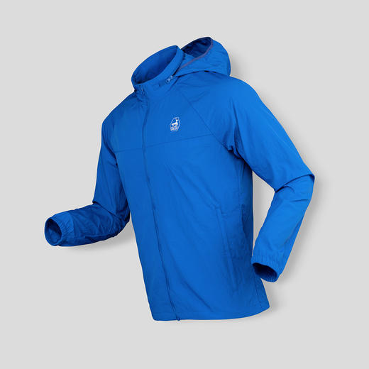 优极UG 男女款连帽运动生活夹克 商品图5