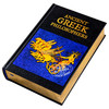 预售 【中商原版】古希腊哲学家皮面精装 Leather Bound Classics Ancient Greek Philosophers 英文原版 Canterbury Classics 商品缩略图2