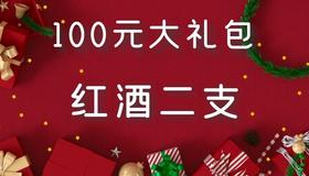100元大礼包