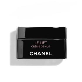 预售5-7天发货日期国内专柜同步CHANEL/香奈儿智慧紧肤修护晚霜50ml/5ml/5ml*3(5ml为牙膏管体验装)