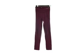 Falke - WOMEN TIGHT FIT LEGGING MAXIMUM WARM 女装 保暖內衣 紫色