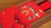 【0元换购！ 每人限兑1份】精美烫金对联礼盒1份 不含生肖和年份 礼盒包装 送礼自用都可以 商品缩略图2