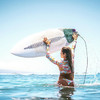 海南万宁·日月湾·2小时冲浪课程体验 商品缩略图1