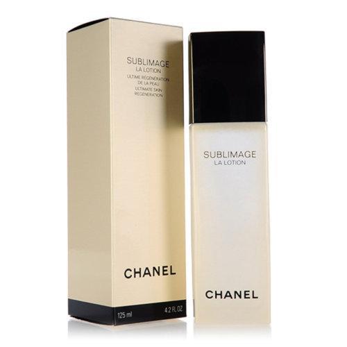 CHANEL/香奈儿 奢华精萃水升级版125ml/10ml/10ml*10 (10ml为体验装) 商品图1