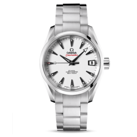 欧米茄 Omega 海马系列 231.10.39.21.54.001 自动机械腕表