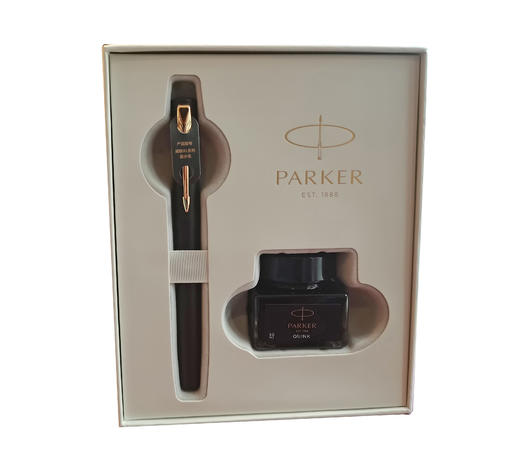 派克笔 商品图0