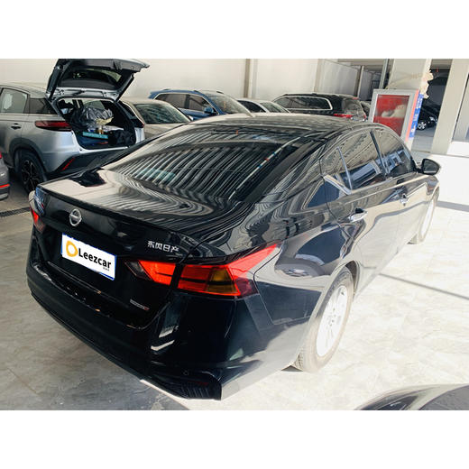 日产 天籁 2.0L XL 舒适版 【长租-北京】 商品图3