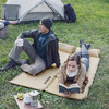 Naturehike挪客户外双人自动充气垫防潮帐篷睡垫露营地垫充气床垫 商品缩略图3