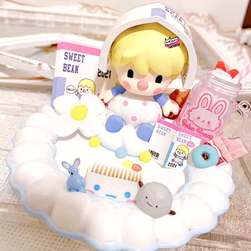 【手工】奶油胶体验 商品图9