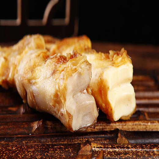 新品【牛骨头】Double favors（双倍喜爱）耐咬趾骨单支装  磨牙耐咬洁齿 商品图3