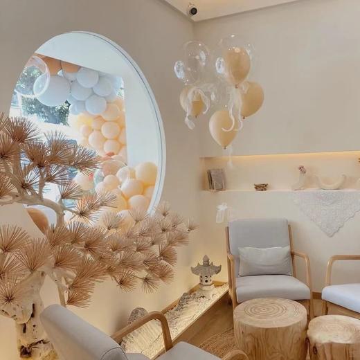 奶咖-开业布置 商品图2