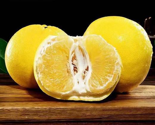 【柯城区】柯城鸡尾葡萄柚6只装 商品图0