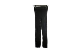 Falke - WOMEN TIGHT FIT LEGGING MAXIMUM WARM 女装 保暖內衣 黑色