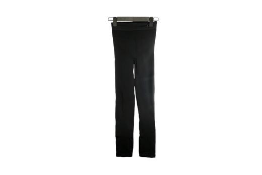 Falke - WOMEN TIGHT FIT LEGGING MAXIMUM WARM 女装 保暖內衣 黑色 商品图0
