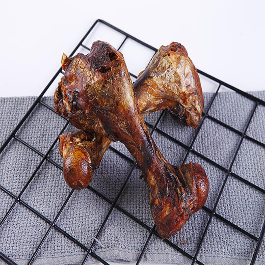新品【牛骨头】Doublefavors-香酥牛棒骨单支装 非袋装 磨牙大骨 狗狗零食 商品图3