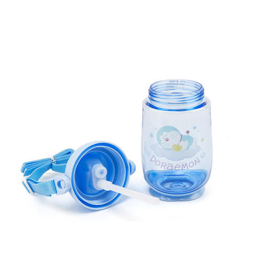 哆啦A梦 星梦吸管杯 DM-2641 商品图0