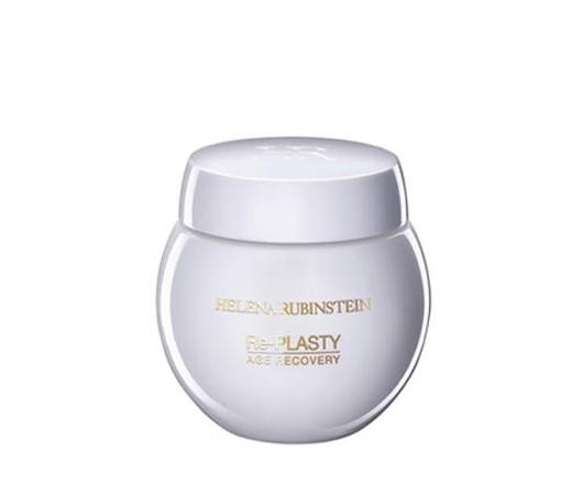 HR赫莲娜黑白绷带面霜组合修护舒缓保湿日晚霜50ml 商品图2