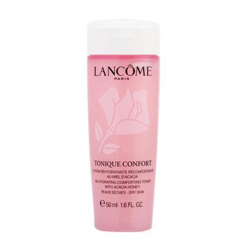 国内专柜 Lancome/兰蔻清莹柔肤水50ml/50ml*2/50ml*4 干皮救星正常发货  (新联） 商品图0