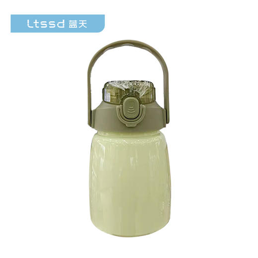 慕色大肚保温杯900ml（30171960）【30171960】 商品图0