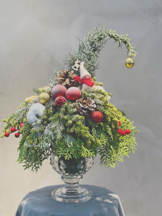 创意圣诞树丨哈利波特和他的圣诞帽～ 商品图4