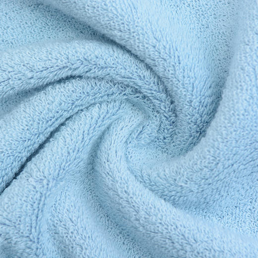 洁丽雅新疆长绒棉加厚毛巾家用全棉吸水不易掉毛纯棉成人情侣面巾 商品图3