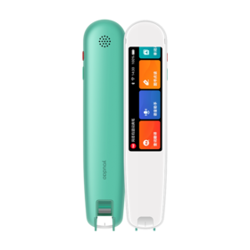 【十二月下单送一套英文原版的神奇校车12册】优课库|网易有道词典笔3.0 专八水准|纯正真人发音|英音美音可选