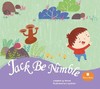 Jack be nimble 商品缩略图0