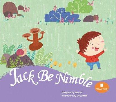 Jack be nimble 商品图0