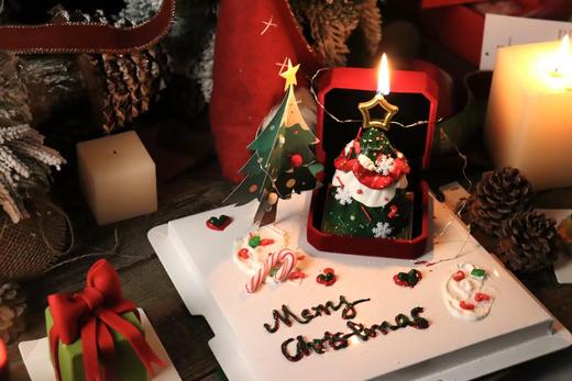 | 圣诞限定戒指蛋糕 | 商品图0