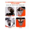 利仁（Liven）电水壶304不锈钢电热水壶1.5L烧水壶双层防烫防干烧 1.5L+防烫+电水壶SH-S1503 商品缩略图5