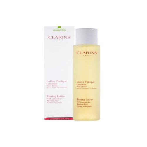 CLARINS/娇韵诗温和化妆水（黄水）50ml*2/50ml*3/200ml(50ml为促销品)【春节期间2月5日停发，2月20日陆续发货】 商品图1