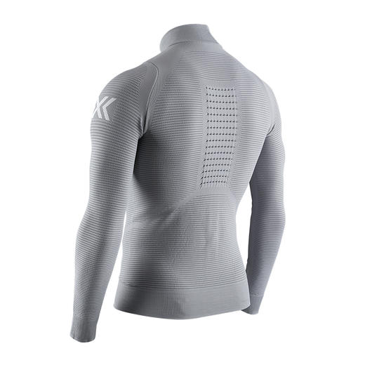 X-BIONIC 向导中性运动夹克 中间层/外套 YJ16S20U 商品图1