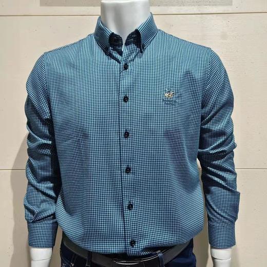 6F BEVERLY HILLS POLO CLUB 比华利保罗衬衫 商品图0