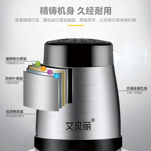 万斯特 | 绞肉机CH-LL06 商品图8
